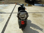 �������� �� ������ �������� Piaggio Vespa 125ET3 2000 ���� 8